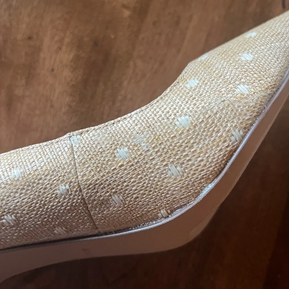 Ann Taylor pump - Picture 3 of 6